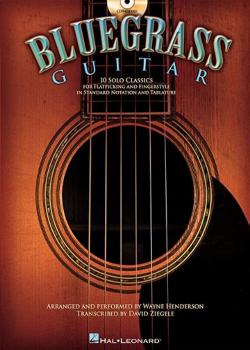 Wayne Henderson Bluegrass Guitar PDF